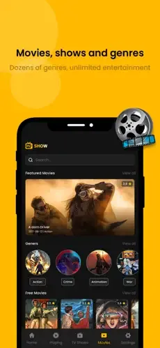 comedy-series-on-hotstar Movies and shows